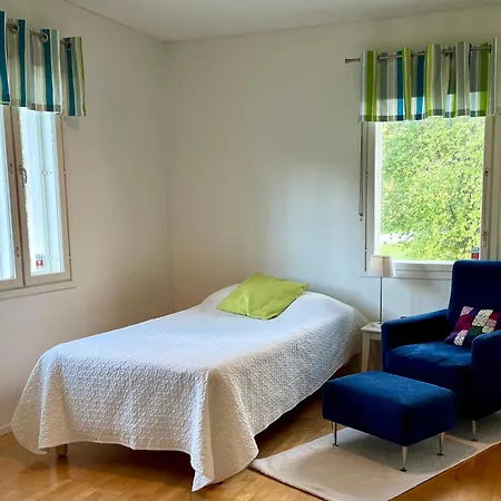 Four Bedroom Arctic Harmony * Rovaniemi