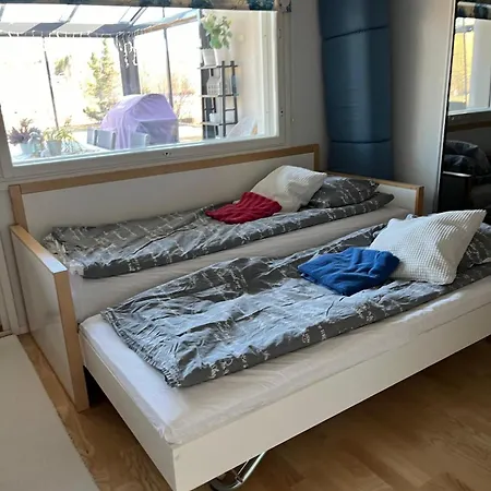 Four Bedroom Arctic Harmony Rovaniemi