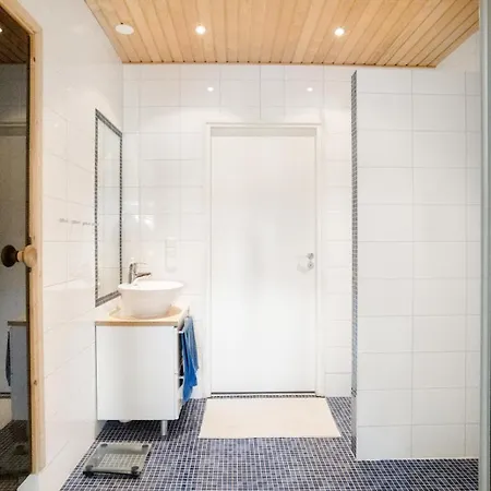 Appartement Four Bedroom Arctic Harmony Rovaniemi