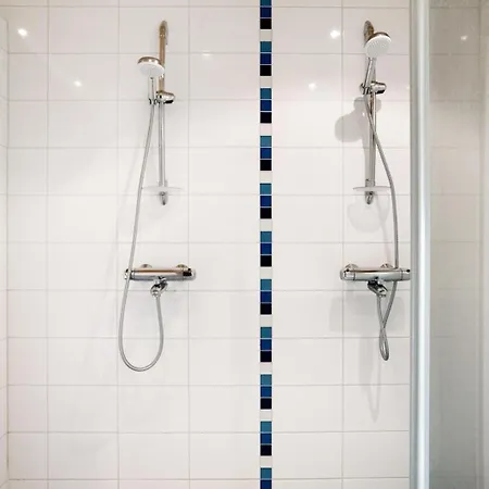 Appartement Four Bedroom Arctic Harmony