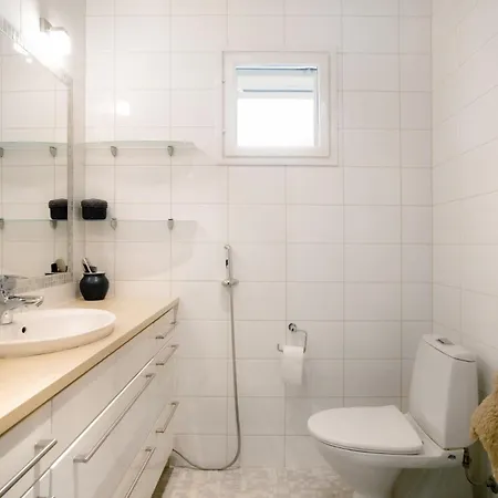 Four Bedroom Arctic Harmony * Rovaniemi