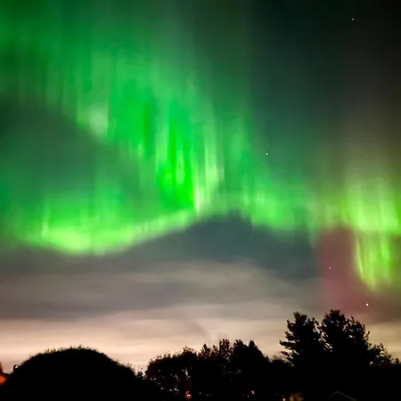 Four Bedroom Arctic Harmony * Rovaniemi