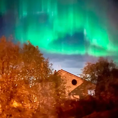 Four Bedroom Arctic Harmony * Rovaniemi