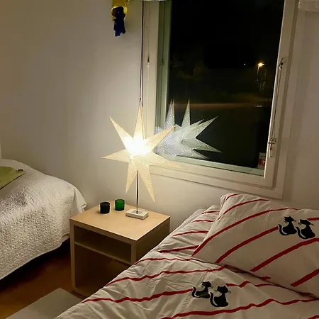 Four Bedroom Arctic Harmony *