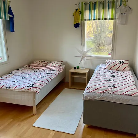 Four Bedroom Arctic Harmony Rovaniemi