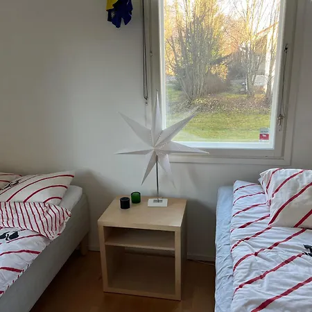 Lägenhet Four Bedroom Arctic Harmony *