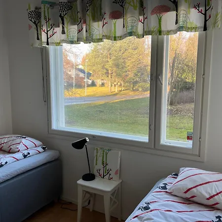 Four Bedroom Arctic Harmony Rovaniemi