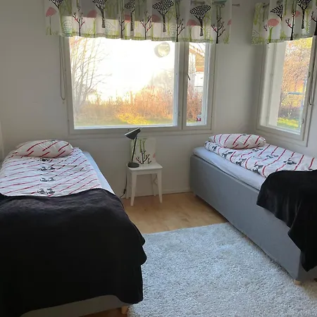 Four Bedroom Arctic Harmony