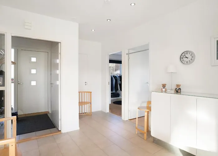 Four Bedroom Arctic Harmony Apartmán *