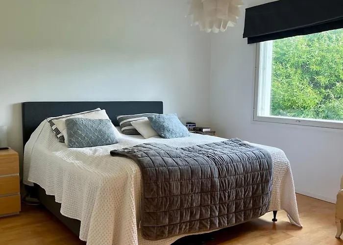 Four Bedroom Arctic Harmony Apartmán *