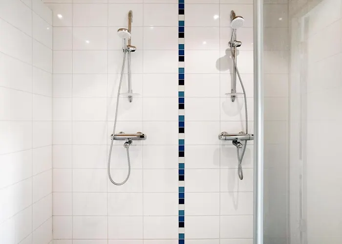 Apartmán Four Bedroom Arctic Harmony