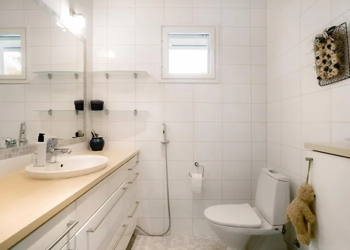 Four Bedroom Arctic Harmony * Rovaniemi