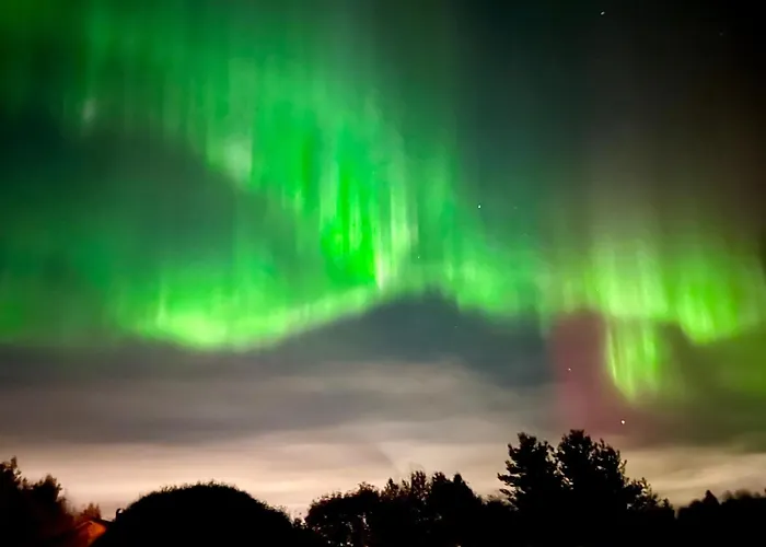 Four Bedroom Arctic Harmony * Rovaniemi