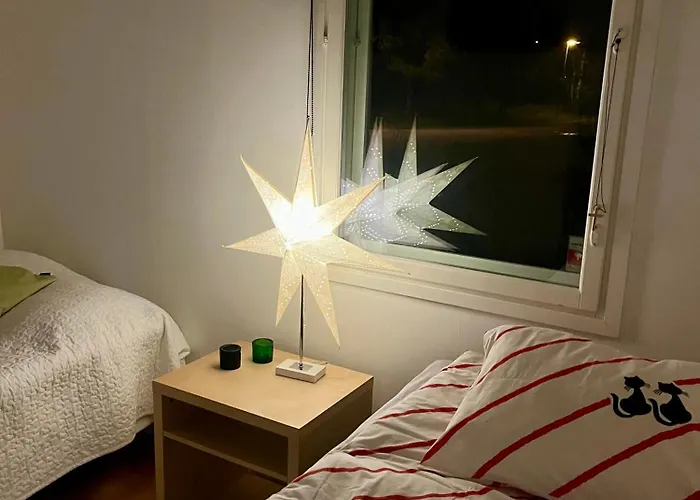 Four Bedroom Arctic Harmony *